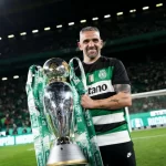 Incrível mas verdadeiro: Técnico do Sporting é portista ferrenho… e acabou campeão pelos leões!