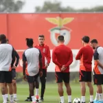 Titular do Benfica chega a acordo para deixar o Benfica no verão - Rui Costa em apuros