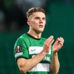 Última hora: Viktor Gyokeres