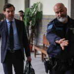 Villas-Boas LIVRE de regressar a tribunal no caso "Operação Pretoriano"