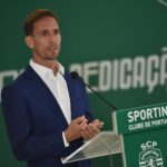 Sporting CP visado com novo processo disciplinar: pirotecnia no Bessa na origem do caso