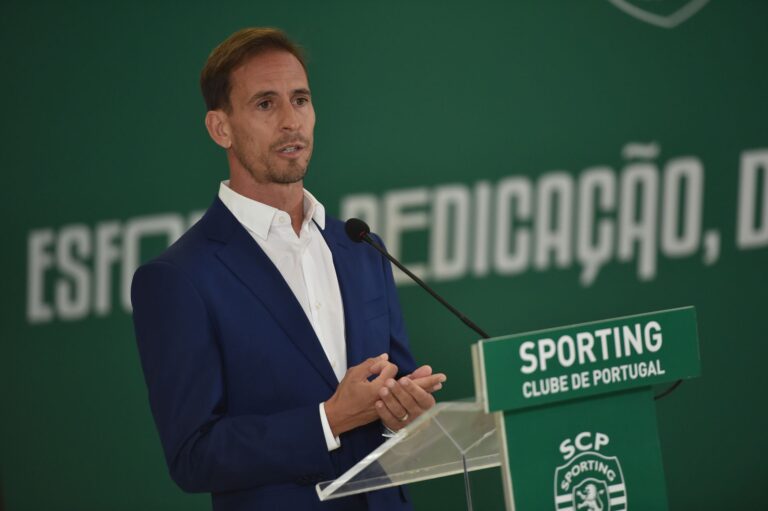 Sporting CP visado com novo processo disciplinar: pirotecnia no Bessa na origem do caso