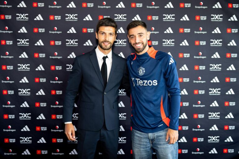 Bomba: Empresário de Bruno Fernandes acusado de tentar comprar jogo para favorecer o Benfica!