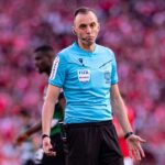 João Pinheiro quebrou o silêncio após o dérbi “a época correu-me muito bem”