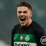 Gyökeres perto do Arsenal: 70 milhões e salário de estrela!