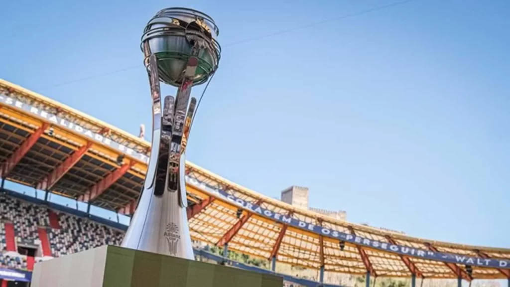 Taça da Liga 25/26: Sorteio define duelos escaldantes e estreia histórica do Alverca!