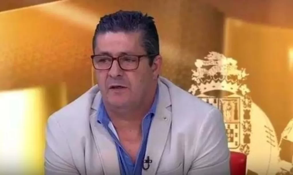 Reação de Fernando Mendes assim que o sporting sagrou campeão (Video)