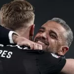 Pai de Rui Borges deixa aviso aos sportinguistas: "Mesmo sem Gyökeres, ele...!"