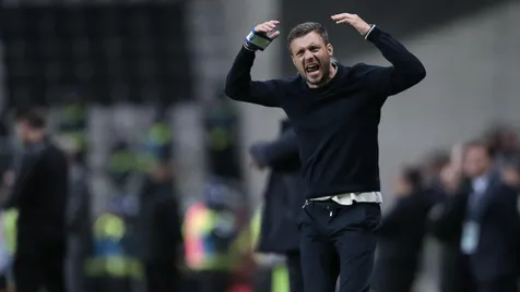 Anselmi criticou duramente a arbitragem após a vitória do FC Porto frente ao Boavista