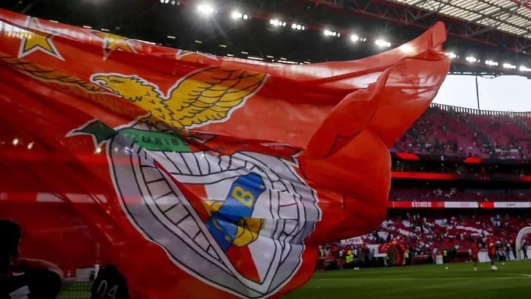 Benfica emitiu um comunicado sobre os bilhetes para a Taça de a Portugal frente ao Sporting