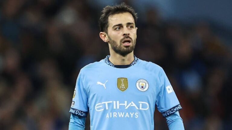 Clube turco promete dificultar o regresso de Bernardo Silva ao Benfica