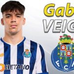 Última Hora: FC Porto em negociações avançadas por Gabri Veiga por 17 milhões de euros