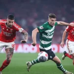 Hora da verdade: Sporting joga título em Alvalade com Benfica no encalço