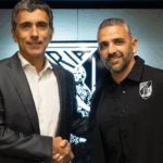 Vitória SC emitiu um comunicado a visar Rui Borges após as polémicas declarações do treinador do Sporting