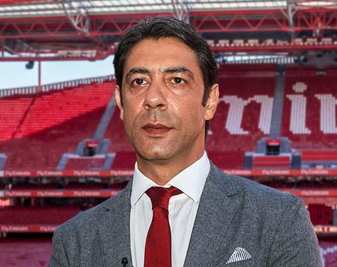 Última Hora: Benfica renovo com Defesa favorito até 2027 e rasga a cláusula do seu substituto