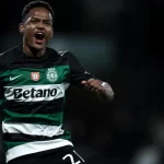 Sporting prepara renovação de Geny Catamo, mais o craque e o pai ainda estão em Dúvida depôs de ler a Cláusula
