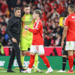 Anatolii Trubin eleito melhor guarda-redes de abril na I Liga