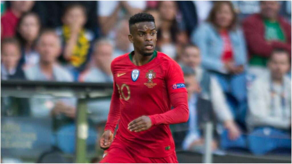 Nélson Semedo apanhado em mudança: tudo indica que está a caminho do Benfica!