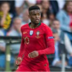 Nélson Semedo apanhado em mudança: tudo indica que está a caminho do Benfica!