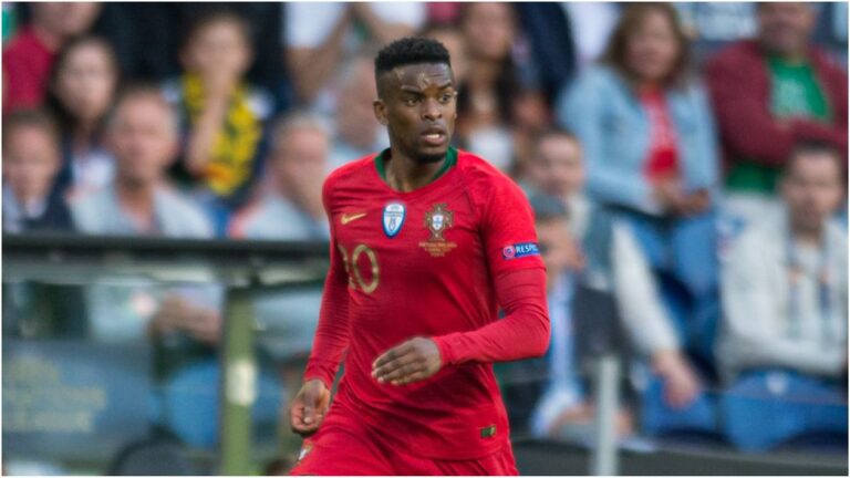 Nélson Semedo apanhado em mudança: tudo indica que está a caminho do Benfica!