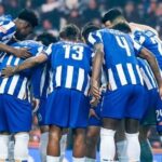 Última Hora: Os reforços prioritários que o FC Porto quer dar a Anselmi