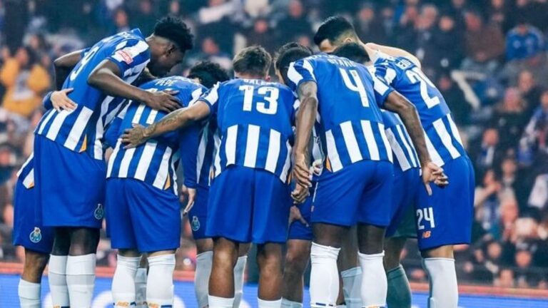 Última Hora: Os reforços prioritários que o FC Porto quer dar a Anselmi