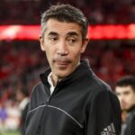 Lage confiante na reviravolta: “Acreditamos no título e Di María vai ao Mundial de Clubes”