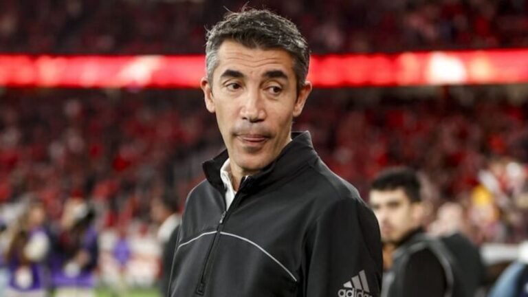 Lage confiante na reviravolta: “Acreditamos no título e Di María vai ao Mundial de Clubes”