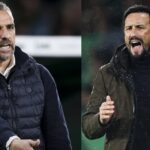 César Peixoto responde a polémica com Rui Borges: “Joguei em grandes clubes, estou habituado à pressão”